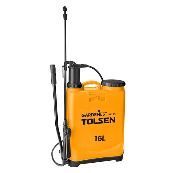 سمپاش تولسن مدل 57295 - گنجایش 16 لیتر