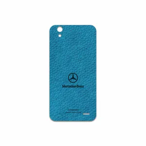 MAHOOT BL-MBNZ Cover Sticker for Huawei Ascend G630