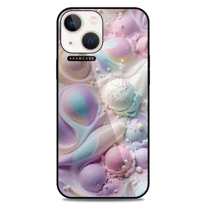 AKAM AMC-WA13-CANDY-25 Cover For Apple iPhone 13