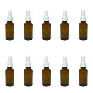 قطره چکان مدل H-50 بسته 10 عددی 
