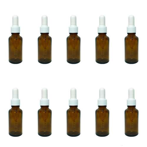 قطره چکان مدل H-50 بسته 10 عددی 