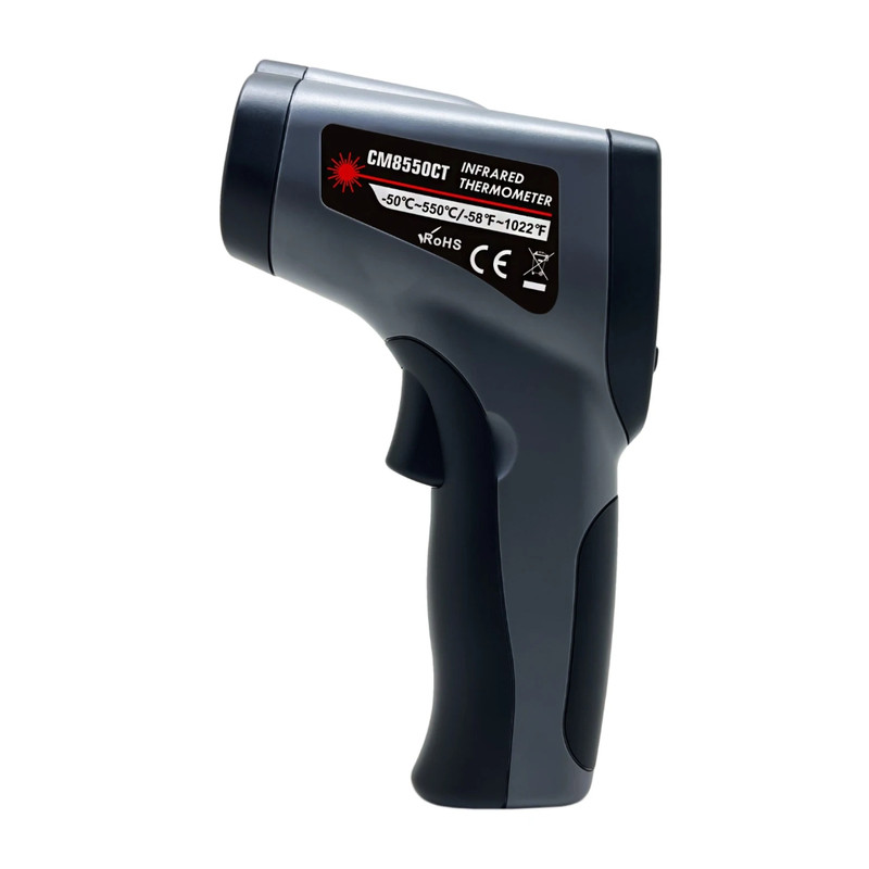 دماسنج لیزری مدل CM8550CT