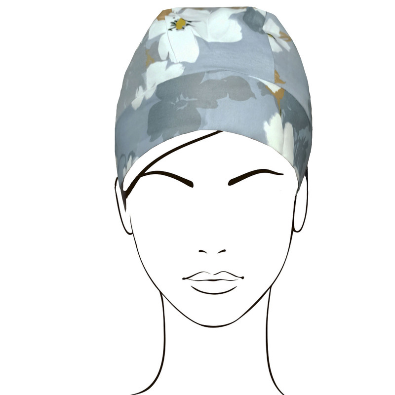 کلاه جراحی تادو مدل H201