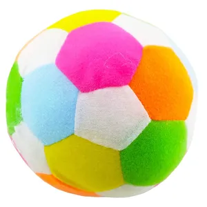 توپ بازی مدل آپارتمانی مجموعه 2 عددی