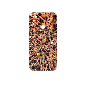 MAHOOT Indian Celebration Cover Sticker for Samsung Galaxy M21  2021 Edition