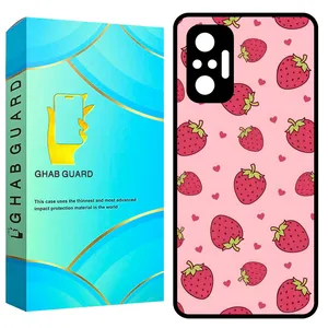 Ghab Guard GN10P20 Cover For Xiaomi Redmi Note 10 Pro / Redmi Note 10 Pro India / Redmi Note 10 Pro Max