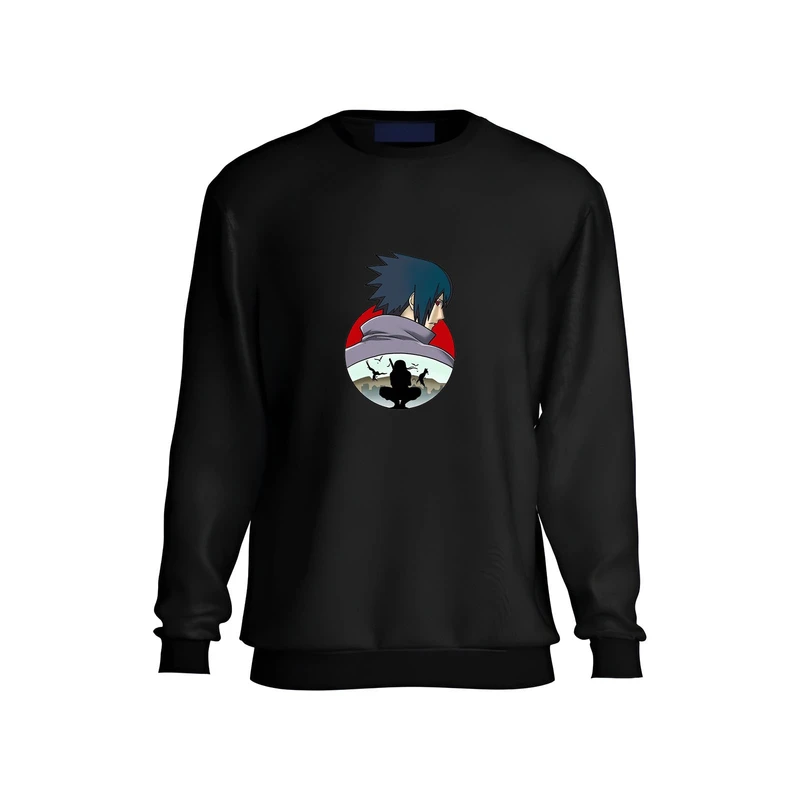 سویشرت مردانه مدل دورس ایتاچی کد 285