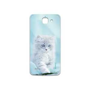 MAHOOT Cat-1 Cover Sticker for Huawei Ascend G730