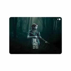 MAHOOT The Last of Us Cover Sticker for Apple iPad Pro 9.7 2016 A1675