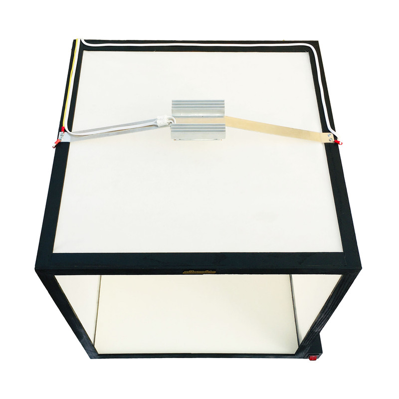 چادر عکاسی میهن میکرو مدل M115 ابعاد 55x55 سانتی متر