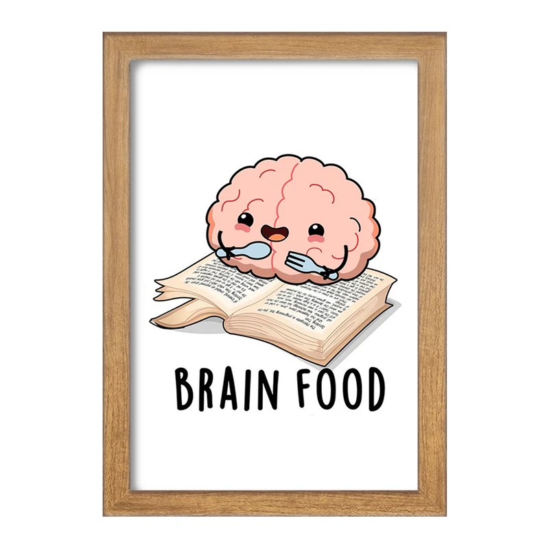 تابلو خندالو مدل کتاب کد 25850