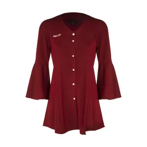 شومیز زنانه سپیدار مدل sp-1020