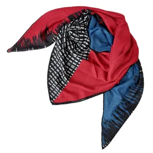 روسری زنانه مدل مثلث