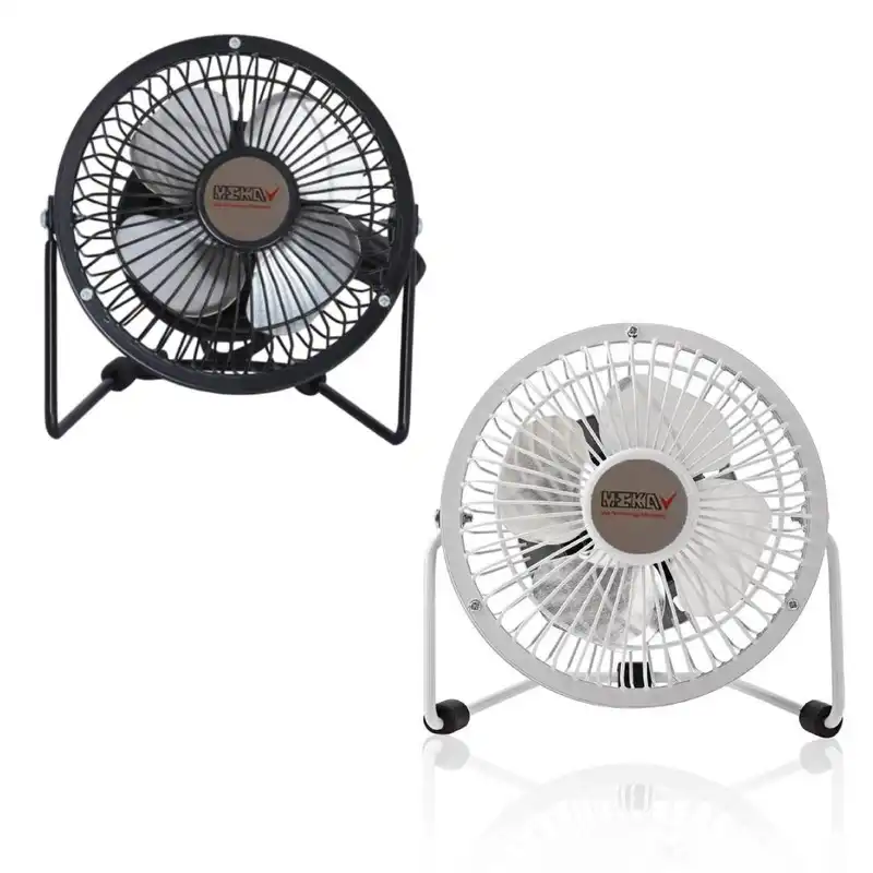 پنکه رومیزی مکا مدل M-F11