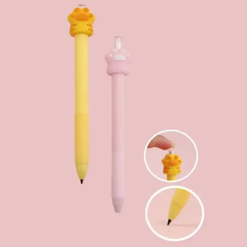 مداد مدل بینهایت طرح پنجه