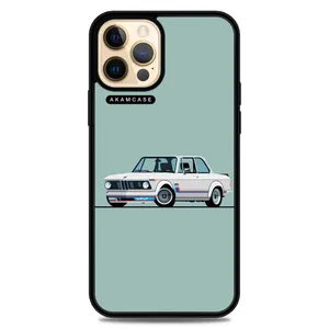 AKAM AMCWA12PRO-CARS11 Cover For Apple iPhone 12 Pro