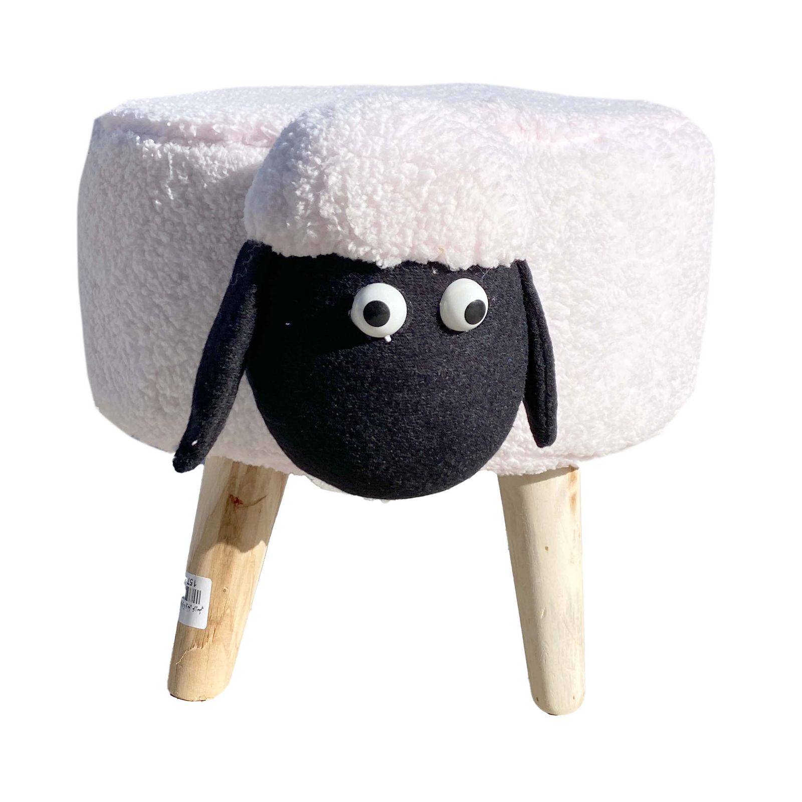 پاف کودک مدل گوسفند -  - 1