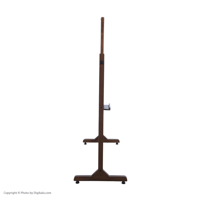 تخته وایت برد آسا برد مدل تتا مغناطیسی سایز 120×90 سانتی متر