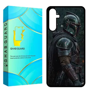 Ghab Guard CHAPGHAB Cover For Samsung Galaxy A35