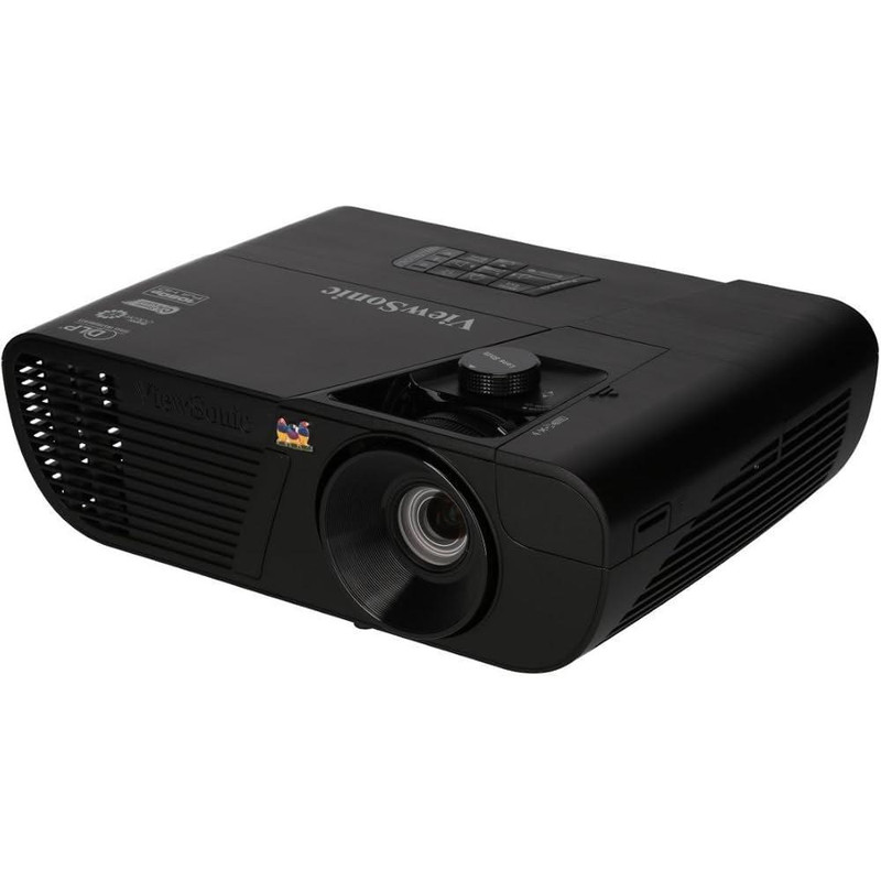 ویدئو پروژکتور ویوسونیک مدل PRO7827HD