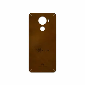 MAHOOT BFL-RZR Cover Sticker for GLX M1