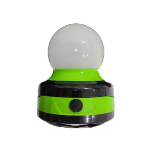 چراغ آویز چادر مدل Camping Light