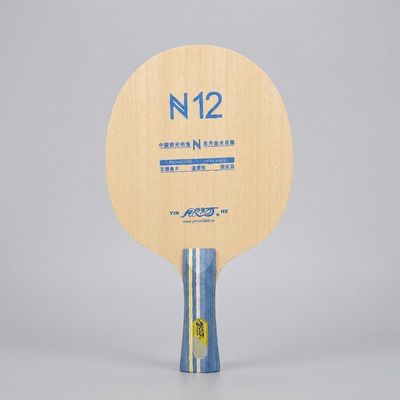 راکت پینگ پنگ یینهه مدل N12
