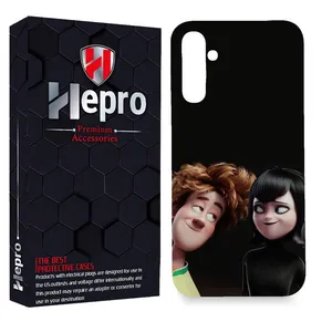 HEPRO MC Cover for SAMSUNG GALAXY S24