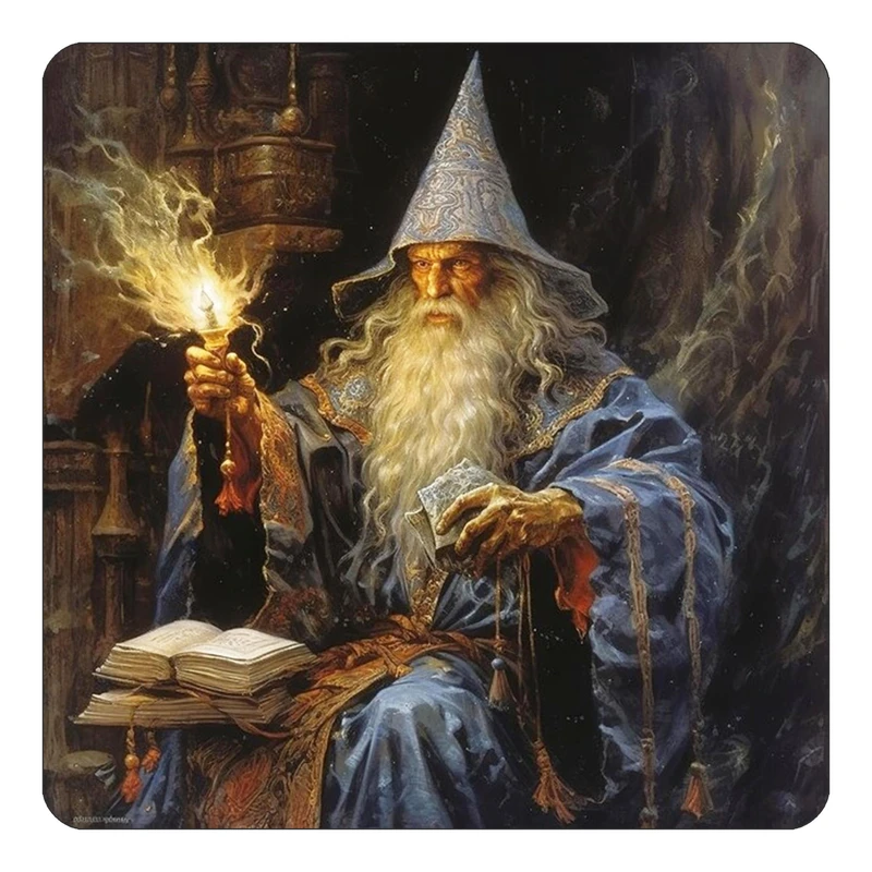 مگنت کاکتی طرح هری پاتر Harry Potter مدل mp43918