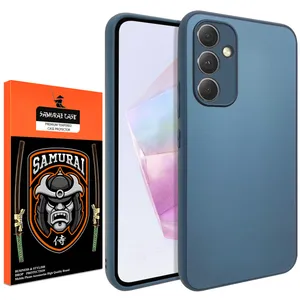 Samurai Classico Case For Samsung GalaxA35 / A35 5G
