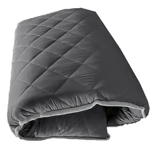 تشک مهمان مدل دوبل سیمپل یک نفره سایز 90*195 سانتی متر