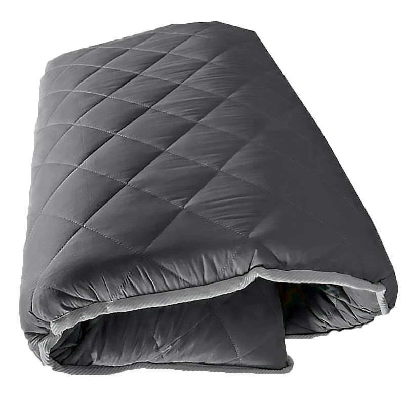 تشک مهمان مدل دوبل سیمپل یک نفره سایز 90*195 سانتی متر