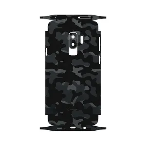 MAHOOT Night-Army-FullSkin Cover Sticker for Samsung Galaxy S9 Plus