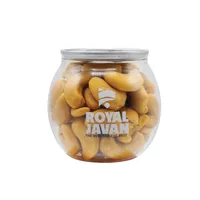 بادام هندی زعفرانی رویال جوان  - 100&nbsp;گرم