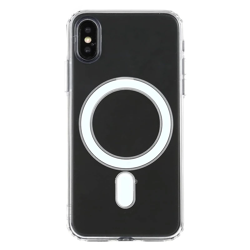 کاور مدل MC_safa مناسب برای گوشی موبایل اپل iPhone Xs Max