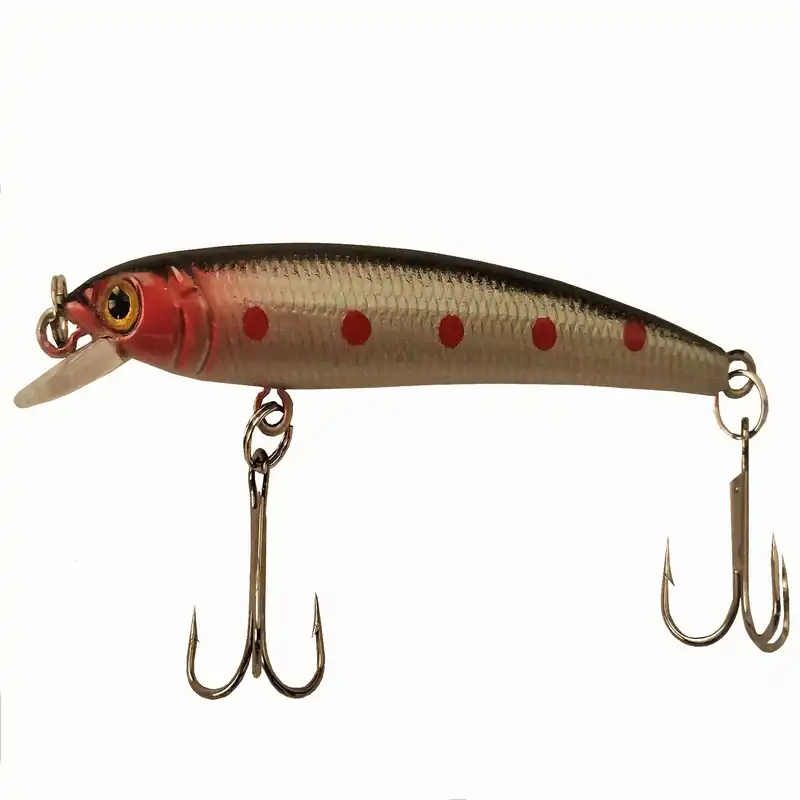 طعمه ماهیگیری مدل لور کد 5