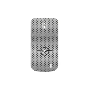 MAHOOT Haima Cover Sticker for Nokia 1