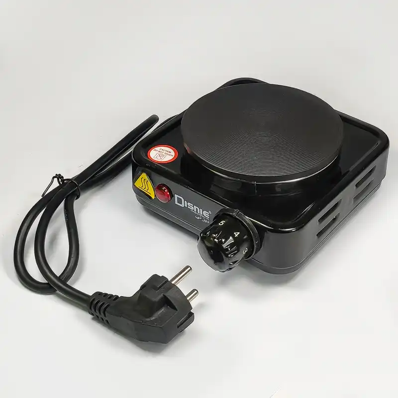 اجاق سفری دیزنی مدل DS-500S