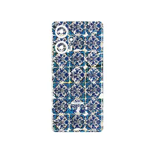 MAHOOT Traditional_Tile Cover Sticker for Xiaomi Poco F5