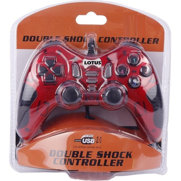 دسته بازی لوتوس مدل L-60