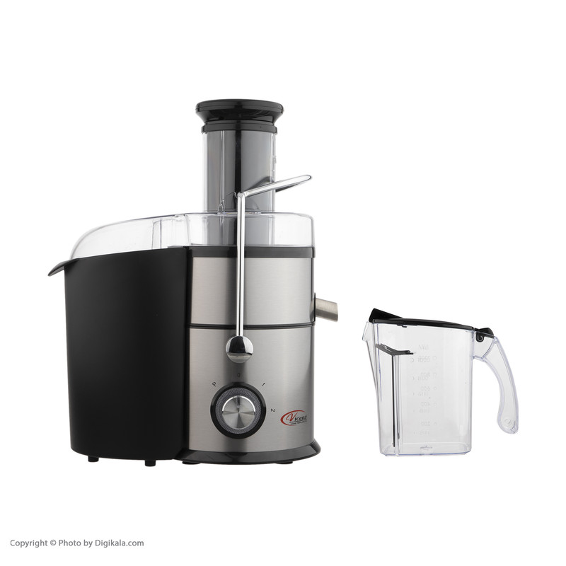 آب میوه گیری ویکنز مدل 972