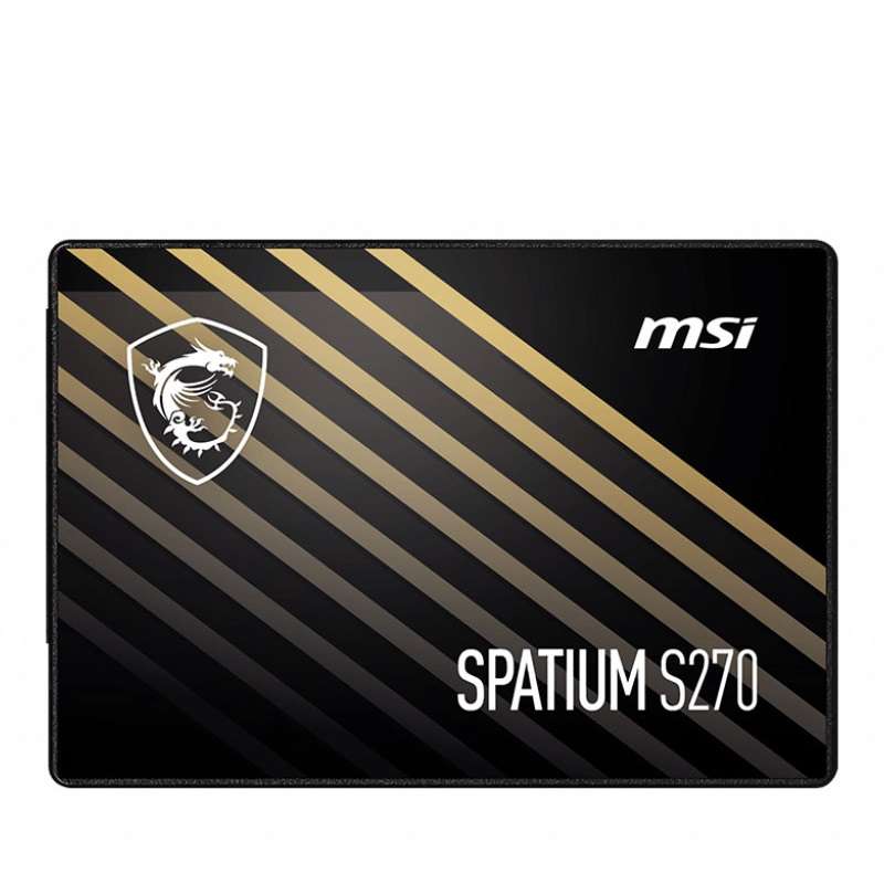 اس اس دی اینترنال ام اس آی مدل s270 ظرفیت 120 گیگابایت اس اس دی اینترنال ام اس آی مدل s270 ظرفیت 120 گیگابایت
