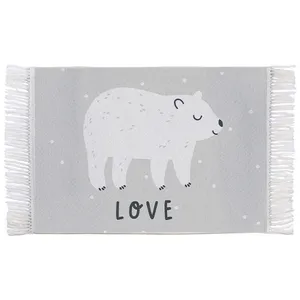 پادری نوریسانس مدل Elmilk سایز 60×40 سانتی متر