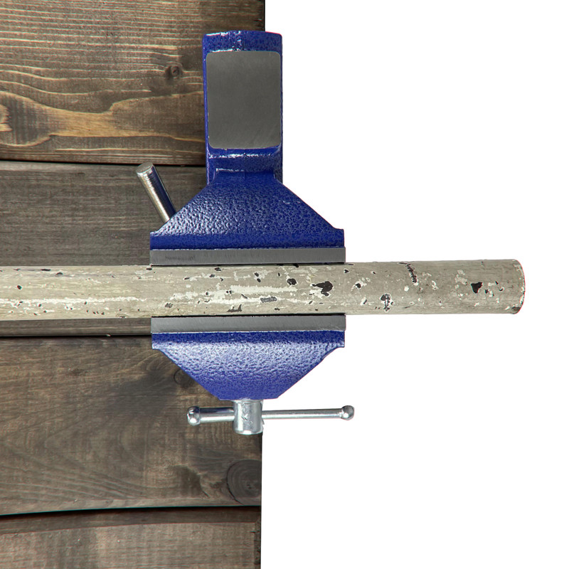 گیره بغل میزی مدل mm 80