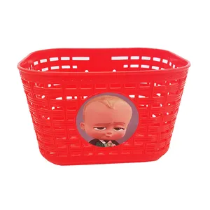 سبد دوچرخه مدل PL