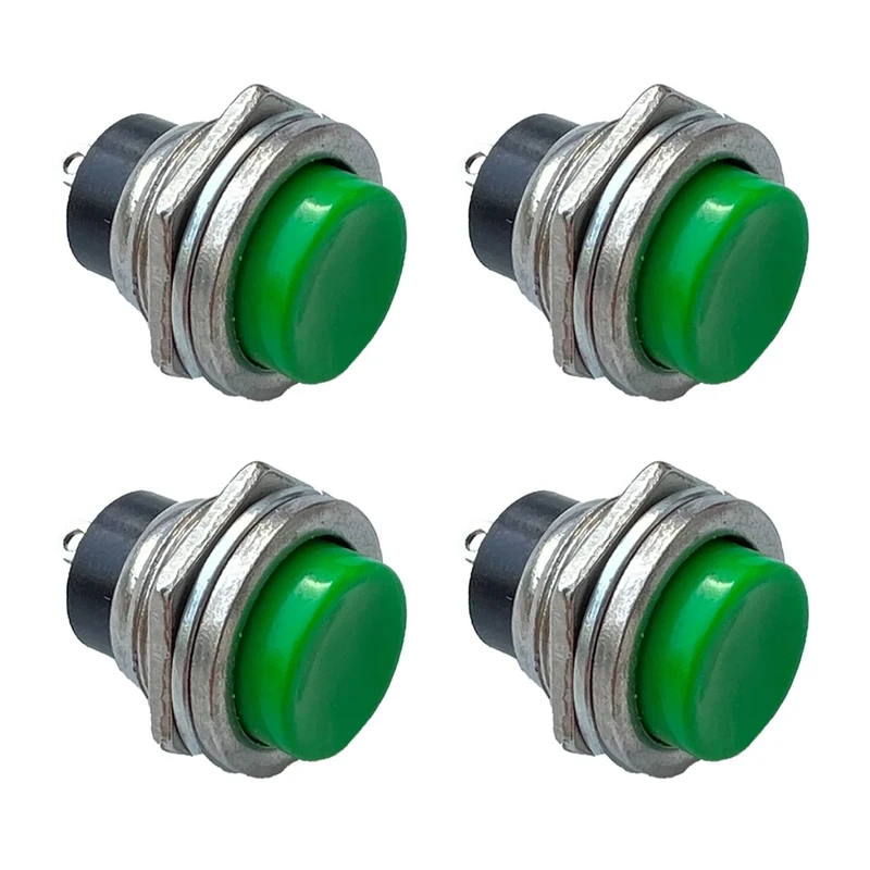 کلید شستی مدل TKG-CM2519SHبسته 4 عددی