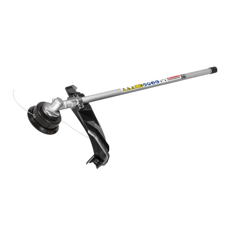 داس موتوری کرون مدل CT20113 به همراه شمشاد زن و شاخه زن