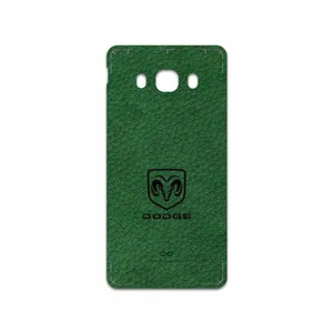 MAHOOT GL-DDG Cover Sticker for Samsung Galaxy J5 2016