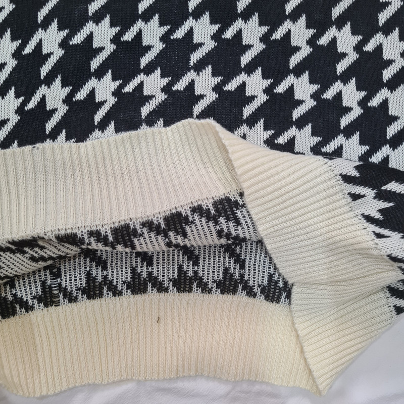 ژیله زنانه مدل پیچازی کد ۶