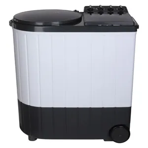 ماشین لباسشویی 18 کیلوگرم نیمه-اتوماتیک ریتون مدل RWM-1730 ACE PRO 2XL